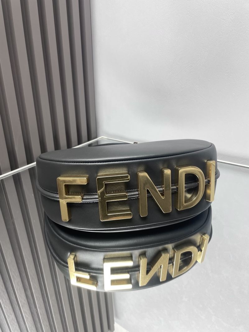 Fendi Satchel Bags